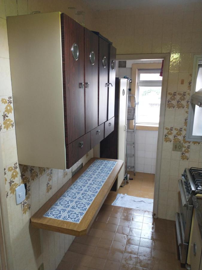 Otimo Custo Beneficio 400M Da Praia غوارويا المظهر الخارجي الصورة